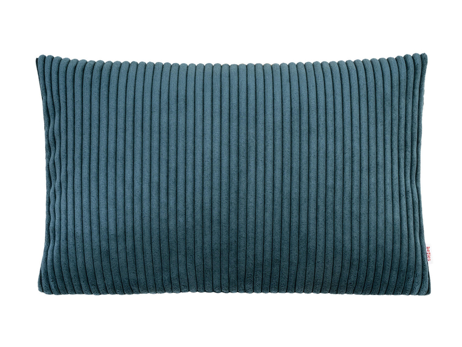 

Чехол на подушку beties Heimtextil, 30x50 см, сине-серый