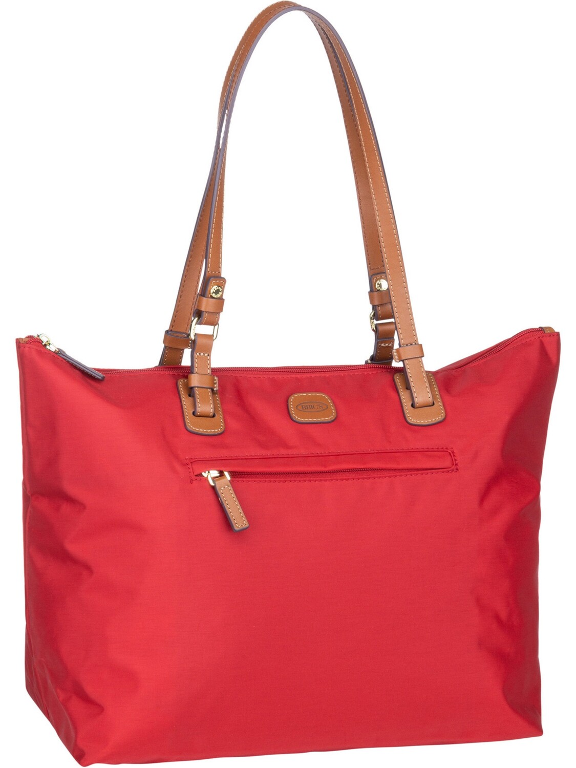 

Сумка BRIC`s Handtasche X Bag Shopper 45070, красный
