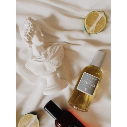 Villa Ausonia Eau De Parfum Флакон-спрей 100 мл Морские современные свежие лучшие эфирные масла для мужчин и женщин Хвойное яблоко Ваниль, Czech & Speake — фото 3