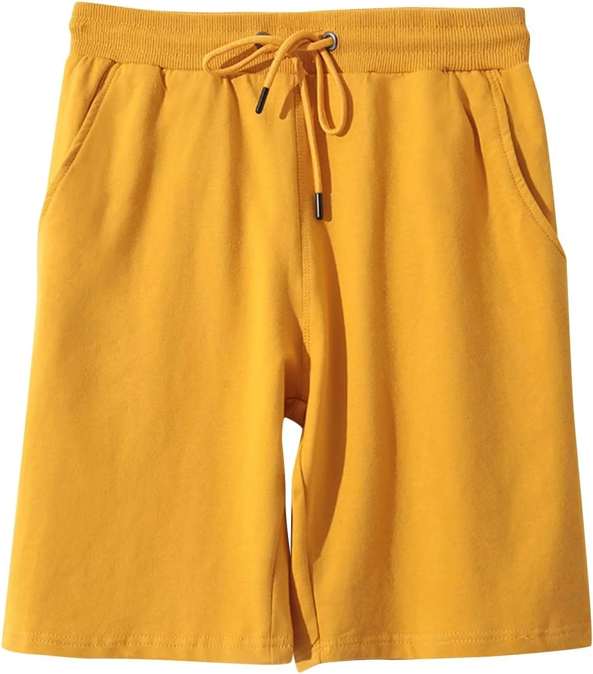 

Женские спортивные шорты Casual с кулиской и карманом