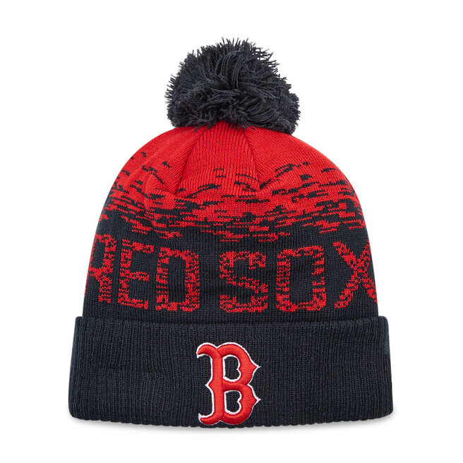 

Шапка New Era BostonRed Sox, цвет