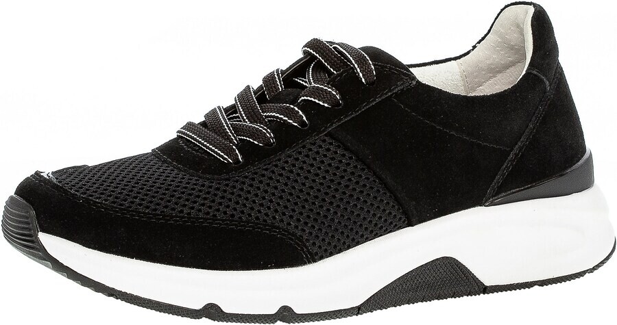 

Кроссовки GABOR Sneakers, черный