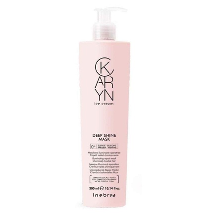 

Маска Karyn Deep Shine 300 мл Inebrya