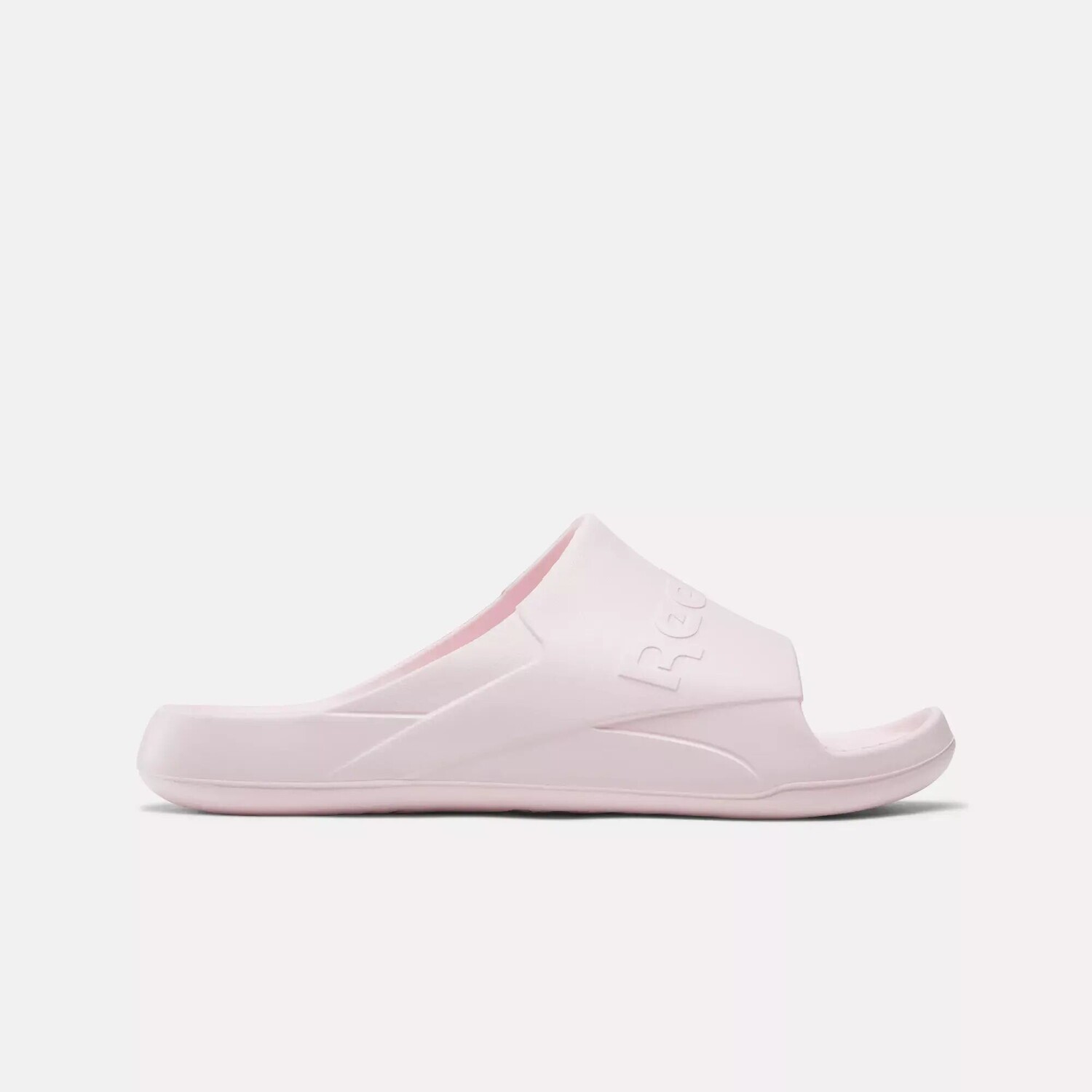 

Шлепанцы Clean Reebok, розовый