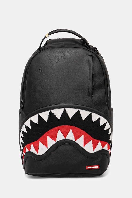 

Рюкзак Sprayground, черный