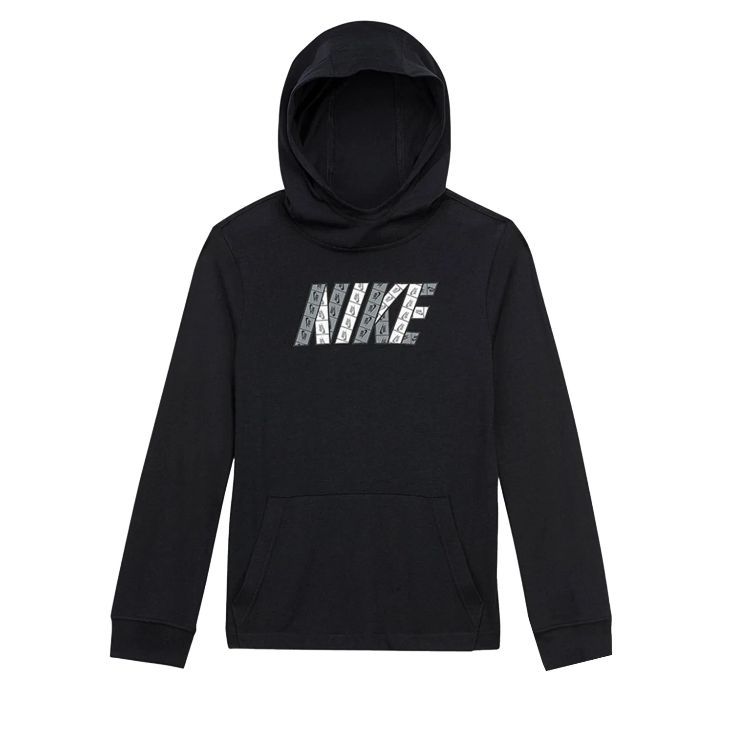 Свитшот Black Teenagers Nike
