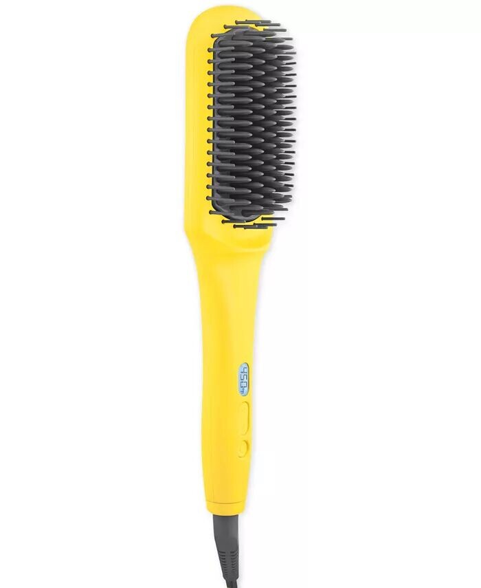 

Щетка для выпрямления с подогревом The Brush Crush Drybar