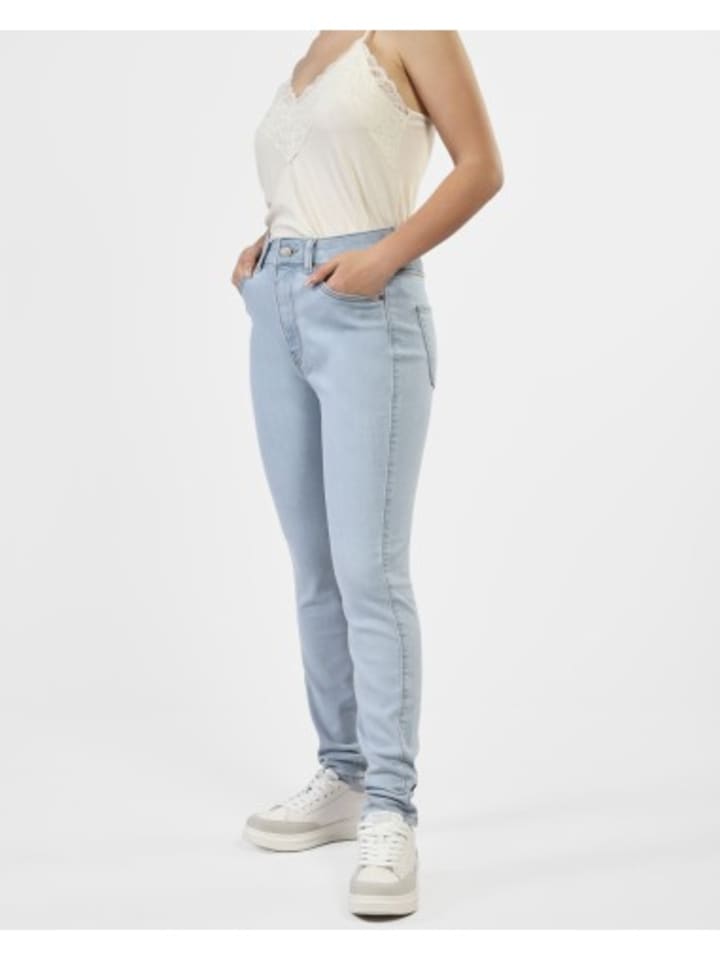 

Джинсы Jack & Jones, синий