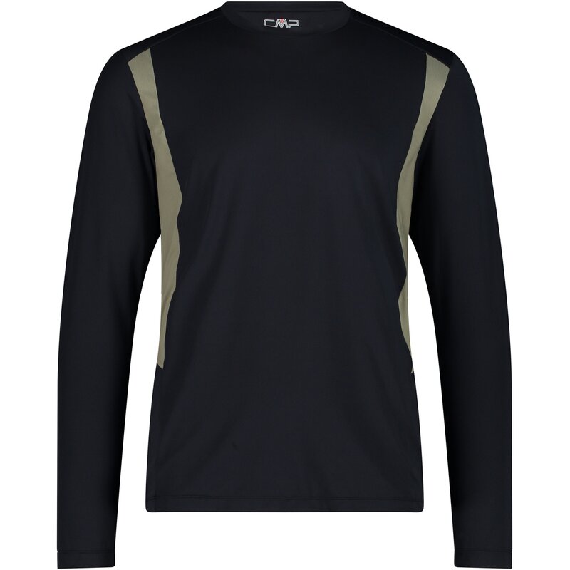 

Рубашка мужская футболка Cmp, серый