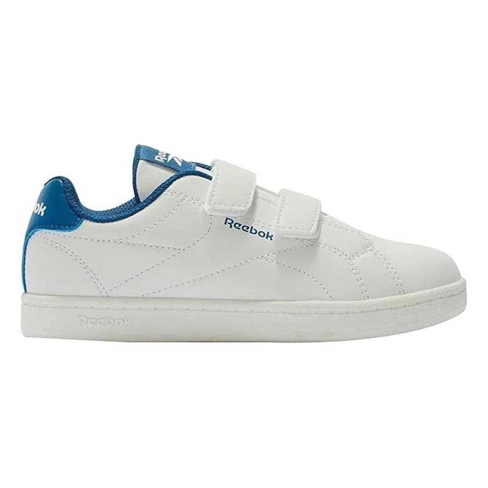 

Кроссовки Reebok Royal Complete Cln 2.0 Two Strap children, белый