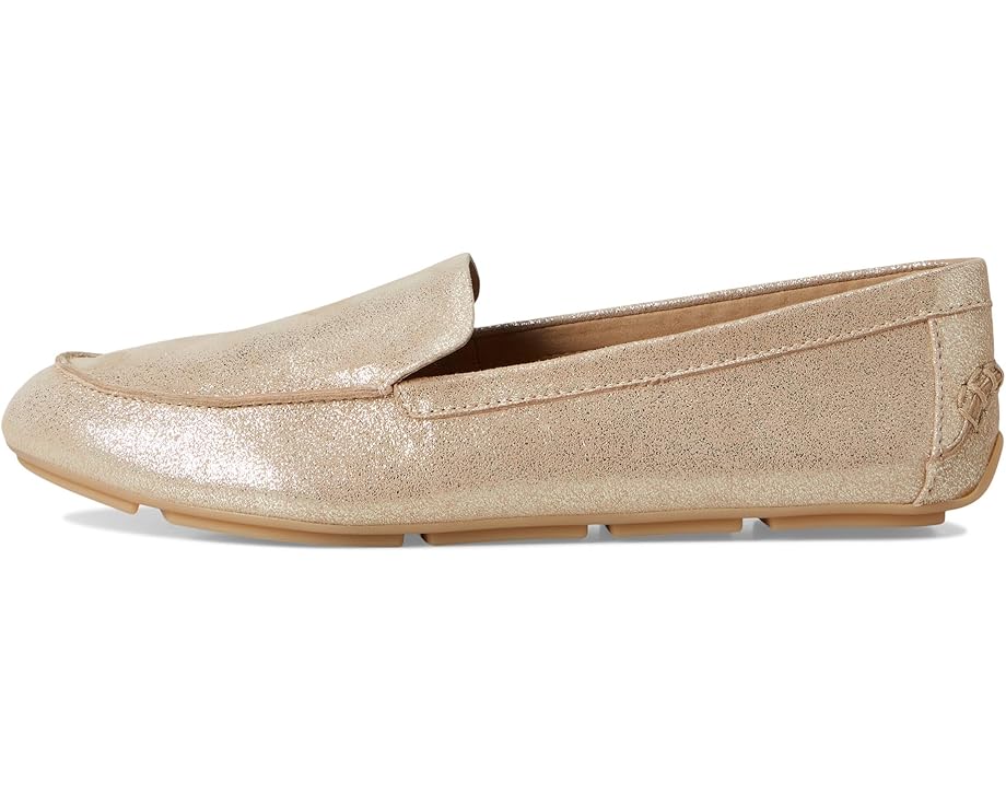 Лоферы Eileen Fisher Shore, цвет Platinum — фото 4