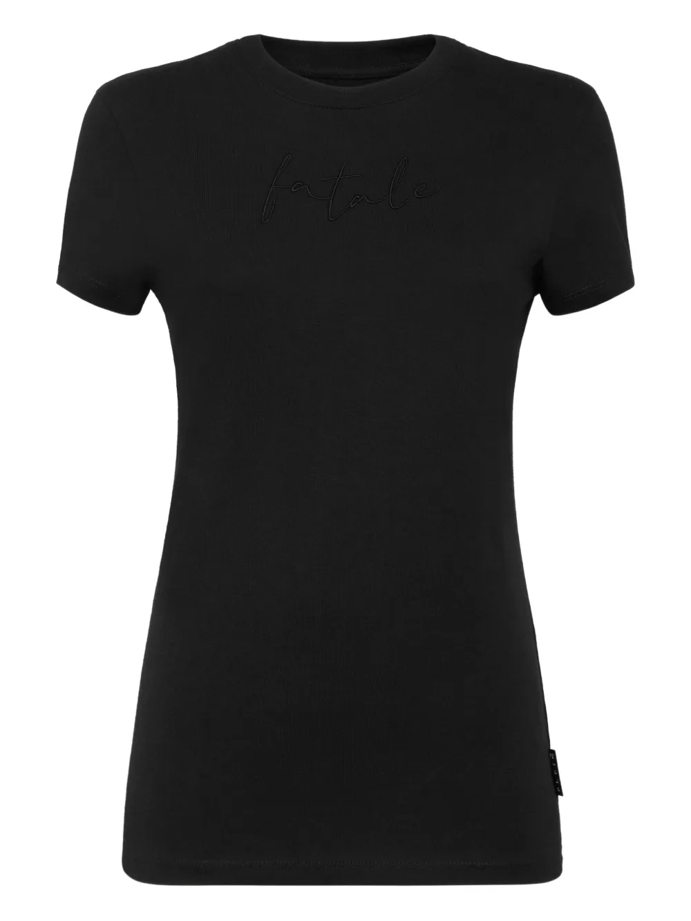 

Футболка Sexy Pure Philipp Plein, черный