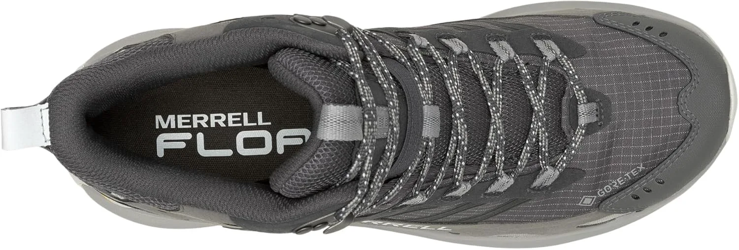 

Мужские кроссовки Merrell Moab Speed 2 Mid GTX