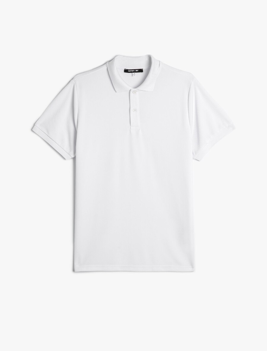 

Рубашка Koton, белый