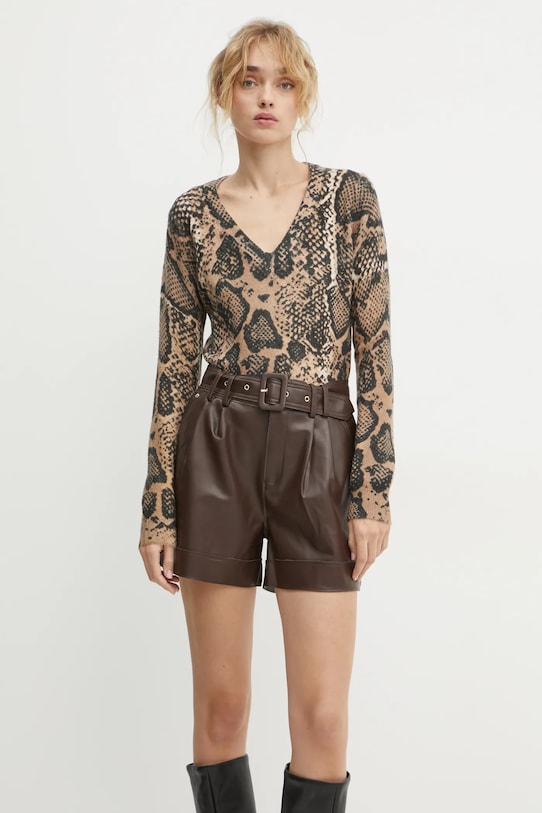 

Свитер Morgan, бежевый