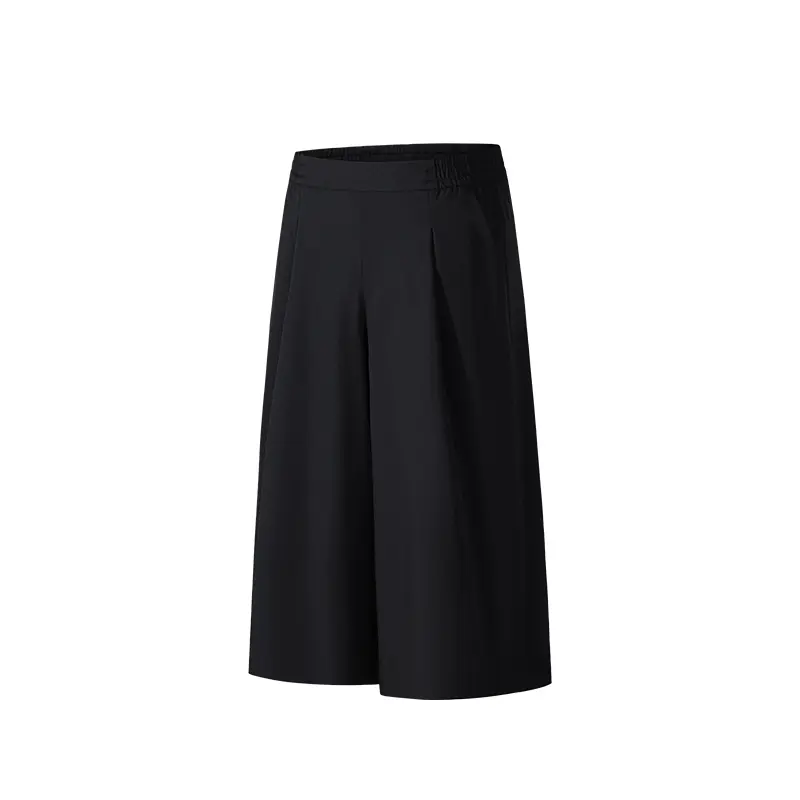 

Шорты повседневные Champion All Weather Series женские ANTA, черный