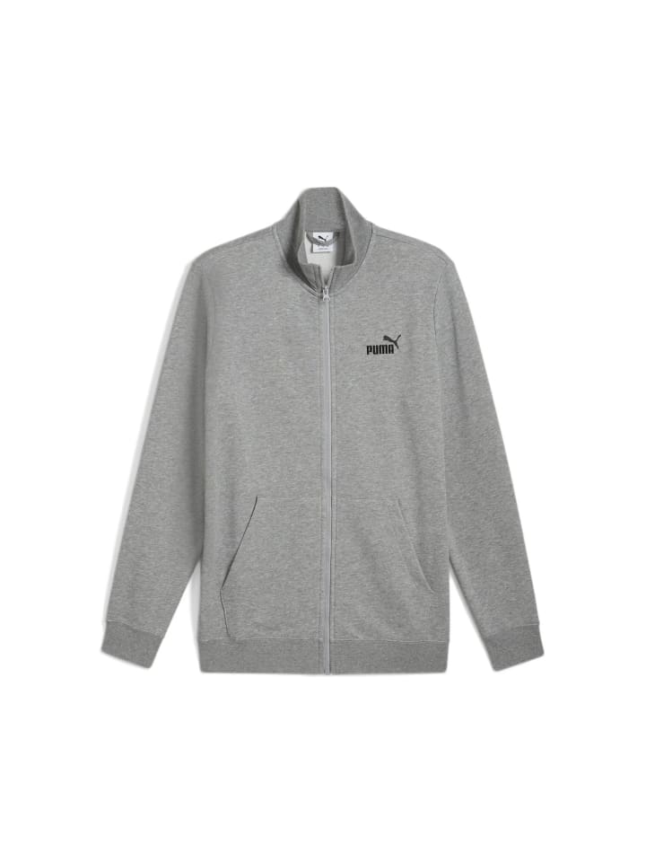 

Толстовка Puma, серый