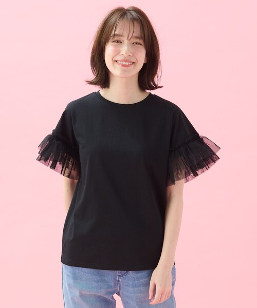 

Футболка с длинными рукавами, бренд Solo Nature ANY, черный