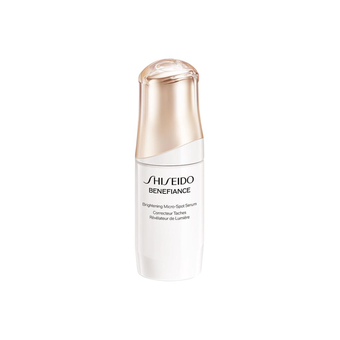 Сыворотка Shiseido — ZISHENGTANG новая белая - увлажняющая и питательная, 30 мл — фото 2