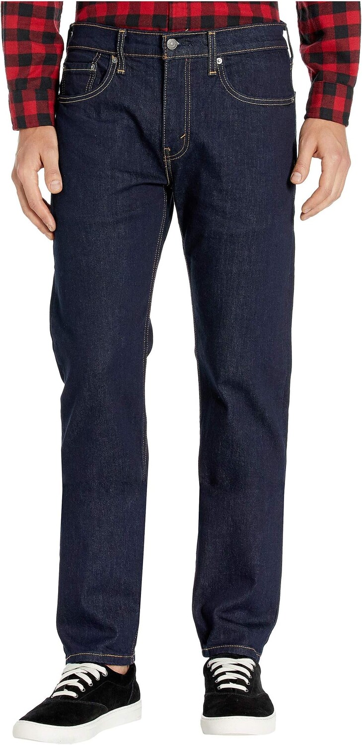 

Джинсы 502 Regular Taper Fit Levi's, цвет Dark Hollow