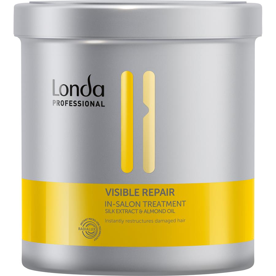 

Маска для волос in-salon mask Londa Professional, объем 750 мл
