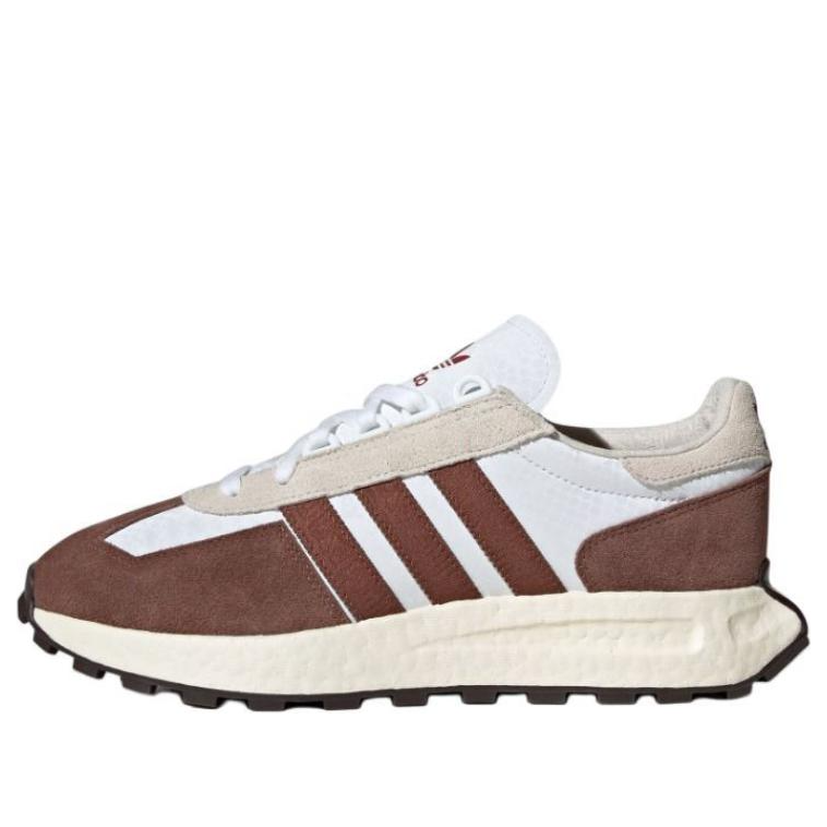 

Кроссовки adidas Retropy E5 'Cream Brown', коричневый
