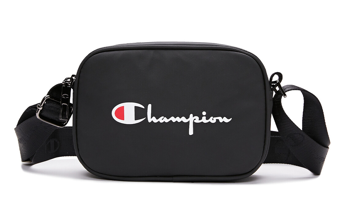 

Сумка через плечо унисекс Champion, Цвет светлой кости/пшенично-коричневый
