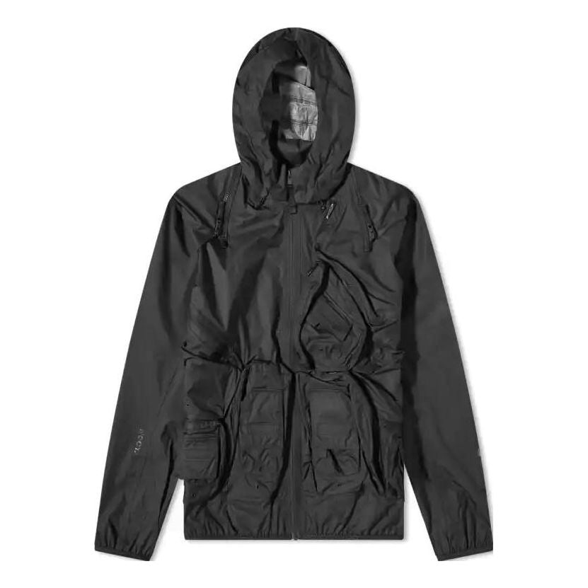 

Куртка Nike x Nocta Drake Track, черный