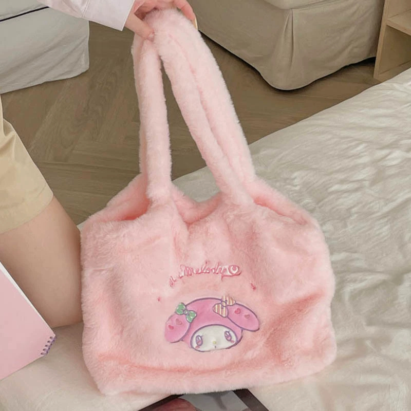 

Sanrio Югуи Сумка через плечо из полиэстера для собак Regular Women's Blue