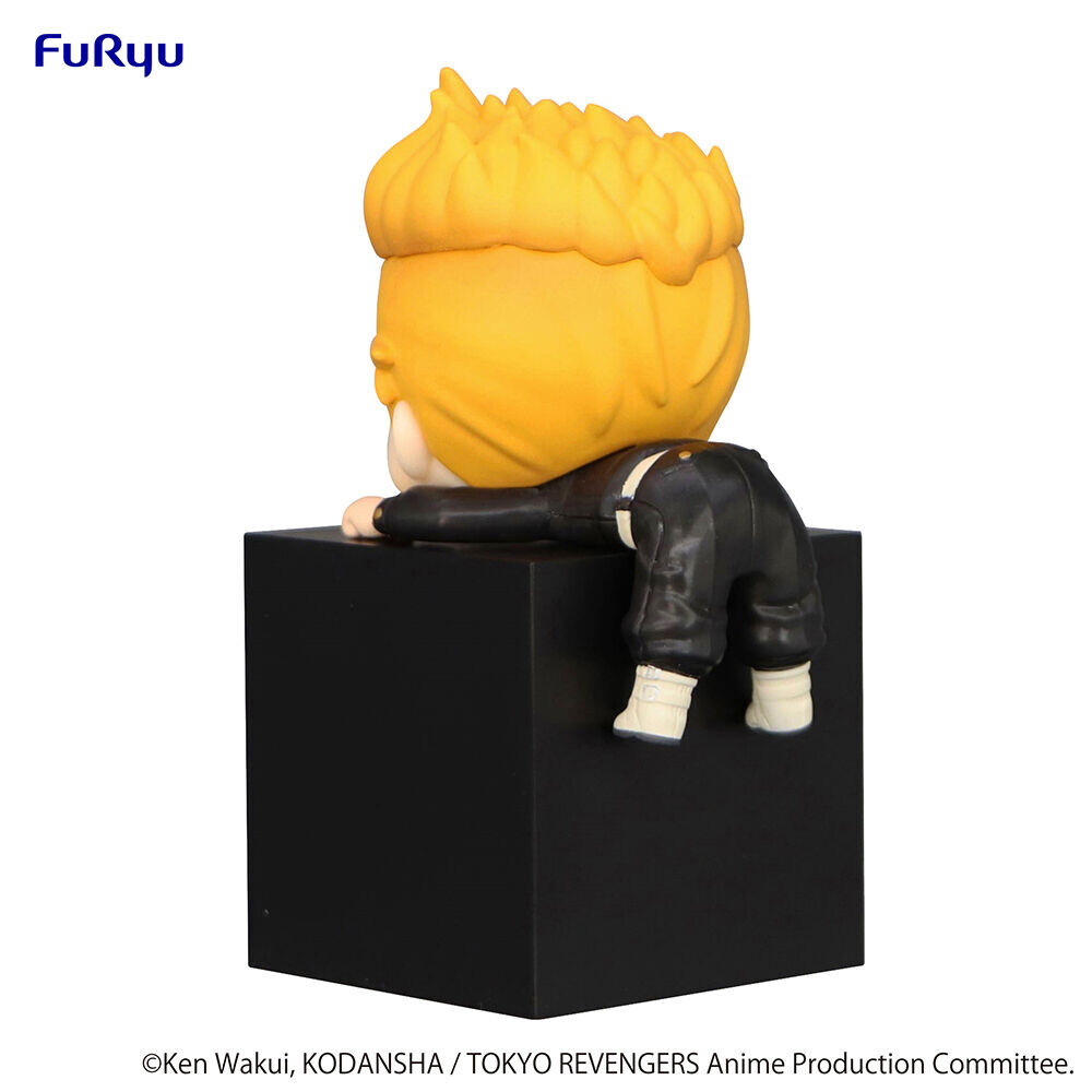 

Фигурка Tokyo Revengers - Takemichi Hanagaki Hikkake Figure