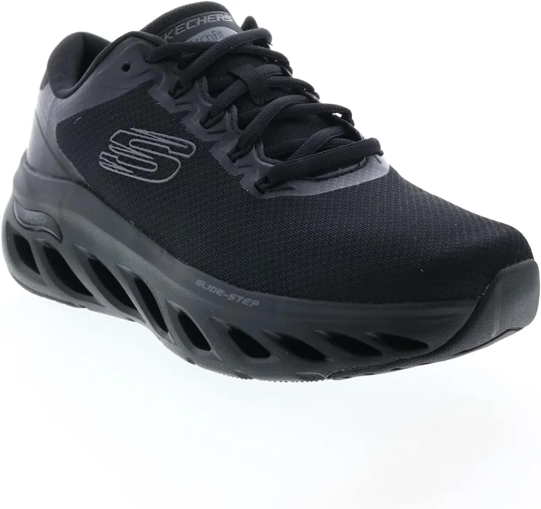 Кроссовки Skechers Unisex Arch Fit, Black