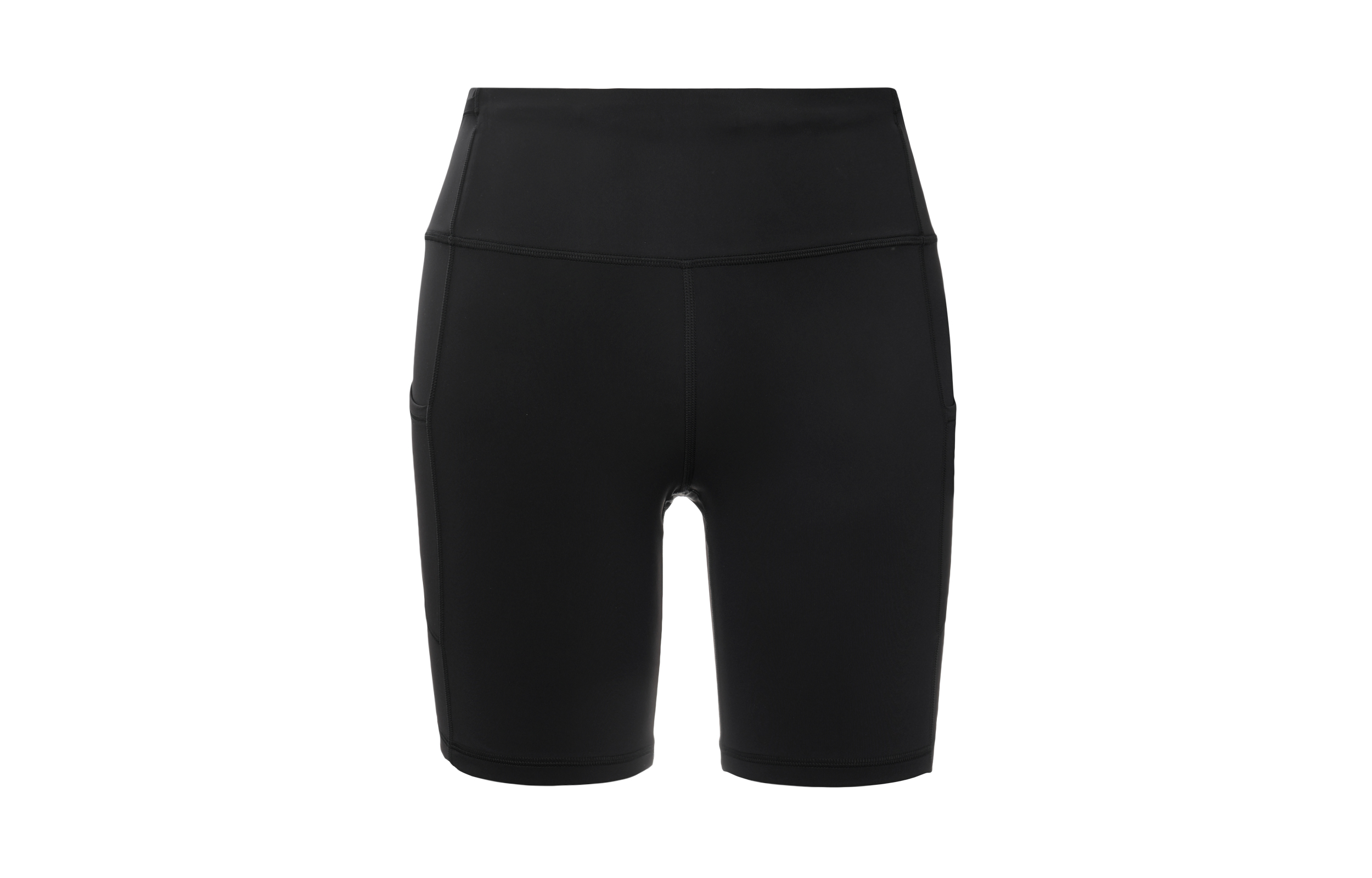 

Женские повседневные шорты Fast And Free Lululemon, Tide Teal/TDLT