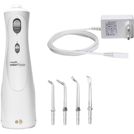 Waterflosser Cordless Plus Travel Water Jet, Waterpik — фото 2