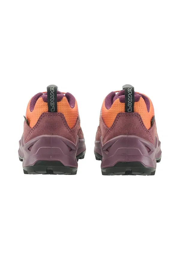 Походные ботинки maddox pro gtx lo jr Lowa, Altrosa Ton — фото 4