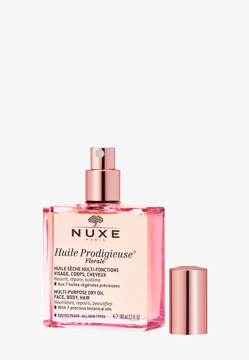 

Масло для лица Huile Prodigieuse® Floral NUXE