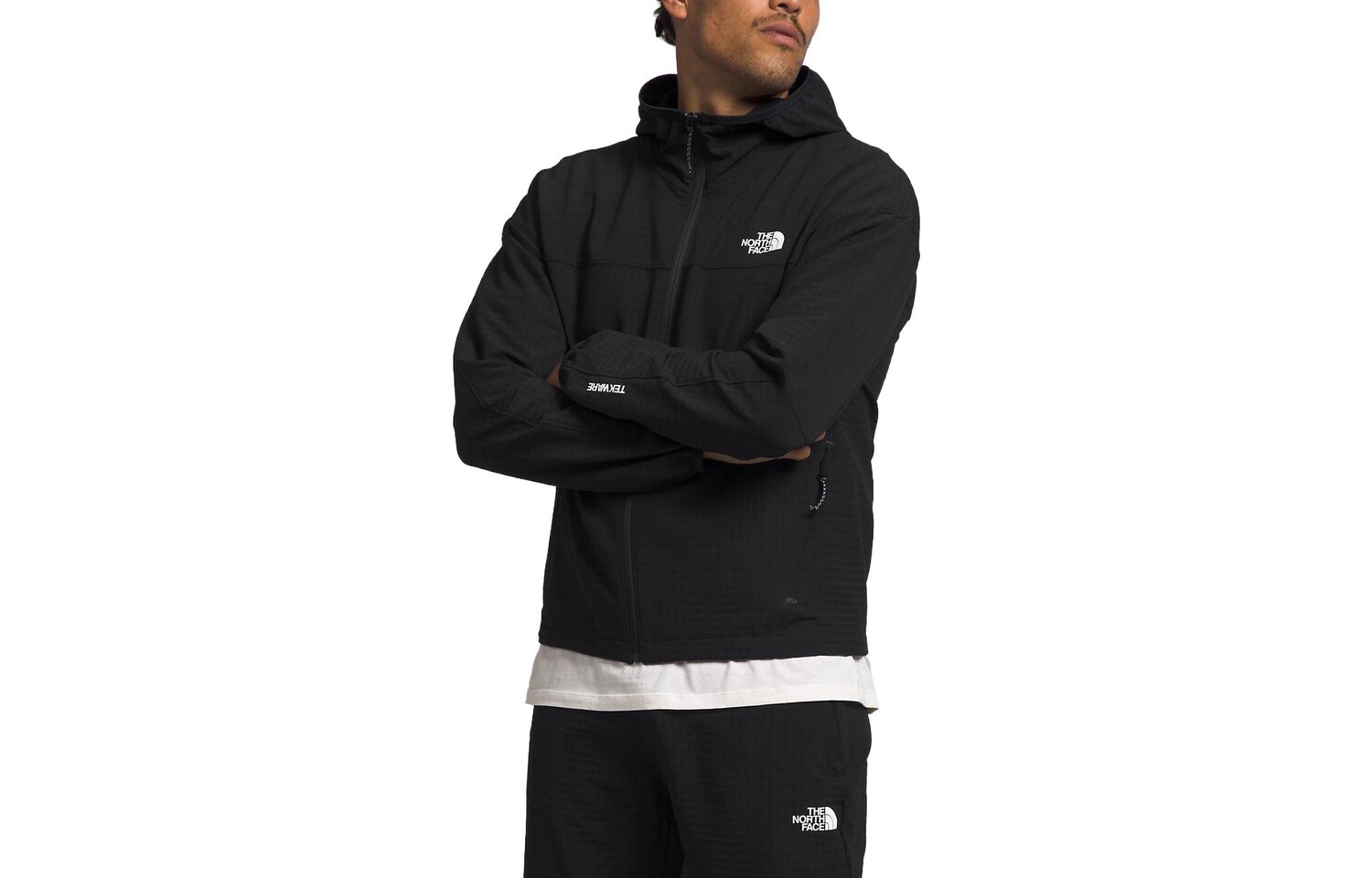 

THE NORTH FACE Мужская куртка, цвет Black