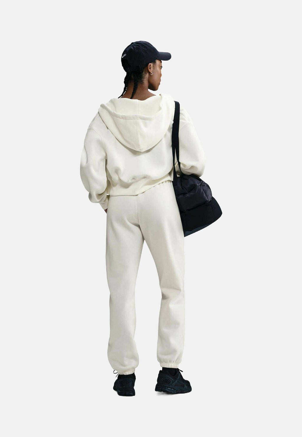 Спортивные штаны PANT Nike Sportswear, светло-серый — фото 2
