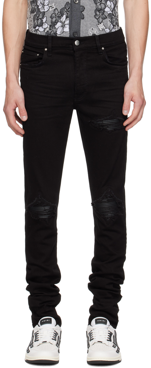 

Джинсы MX1 AMIRI