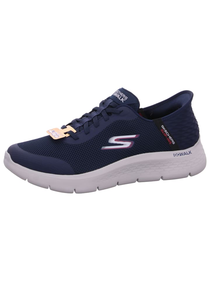 

Кроссовки Skechers, синий