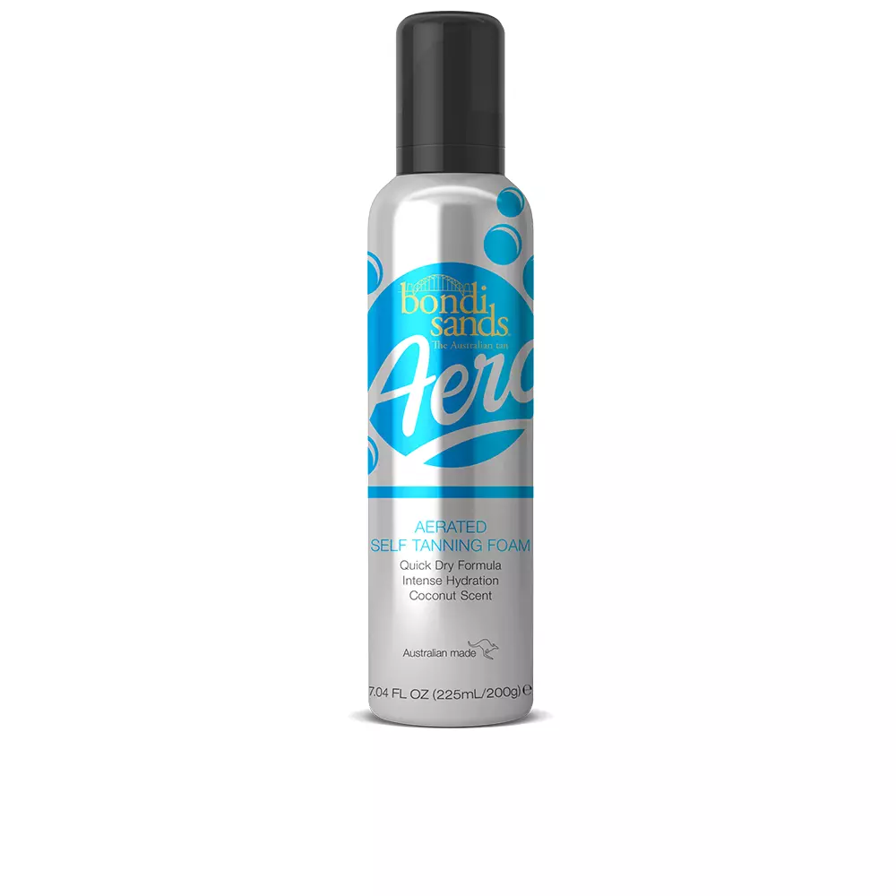 

Крем для тела Aero Aerated Self Tanning Foam #Dark Bondi Sands, 225 мл