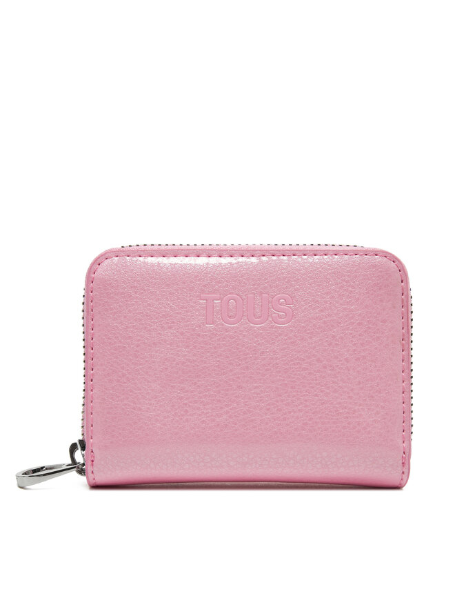 

Кошелек TOUS New Dorp 2002103413, розовый