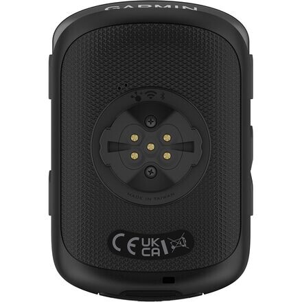 

Компьютер Edge 840 Garmin, черный