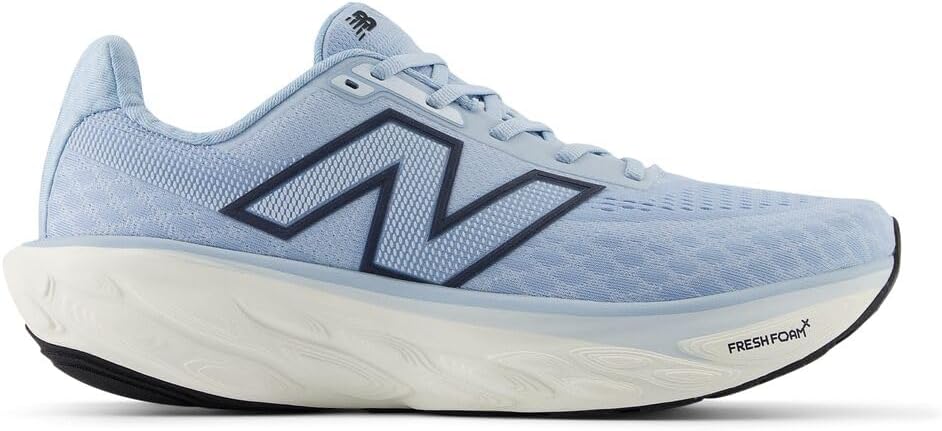 Мужские кроссовки New Balance Fresh Foam X 1080 V14, синий — фото 3