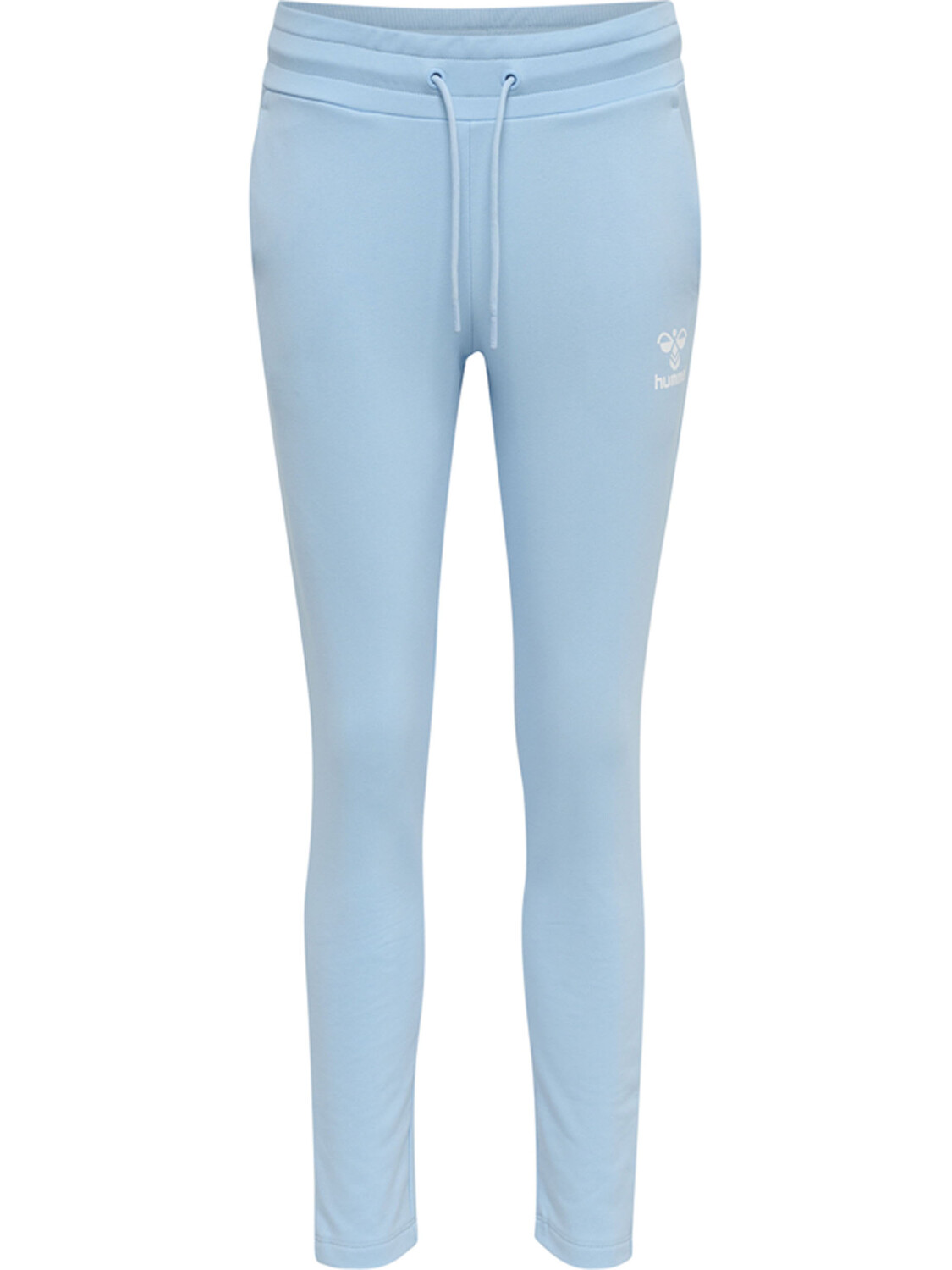 

Спортивные брюки Hummel Hmlnoni 2.0 Tapered, цвет PLACID BLUE