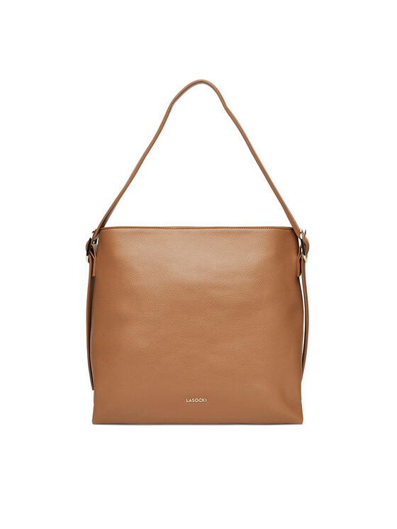 

Женская сумка C-LSK-L-005-08 Lasocki, бежевый