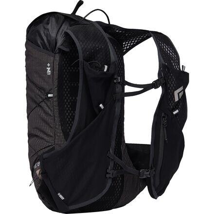 

Рюкзак для дистанции 15л. Black Diamond, черный