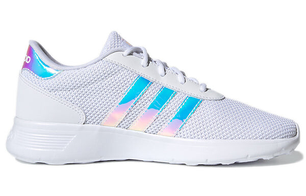 Кроссовки neo lite racer Adidas, белый — фото 2
