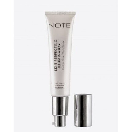 

Осветитель для совершенствования кожи Note 35 мл, Note Cosmetics