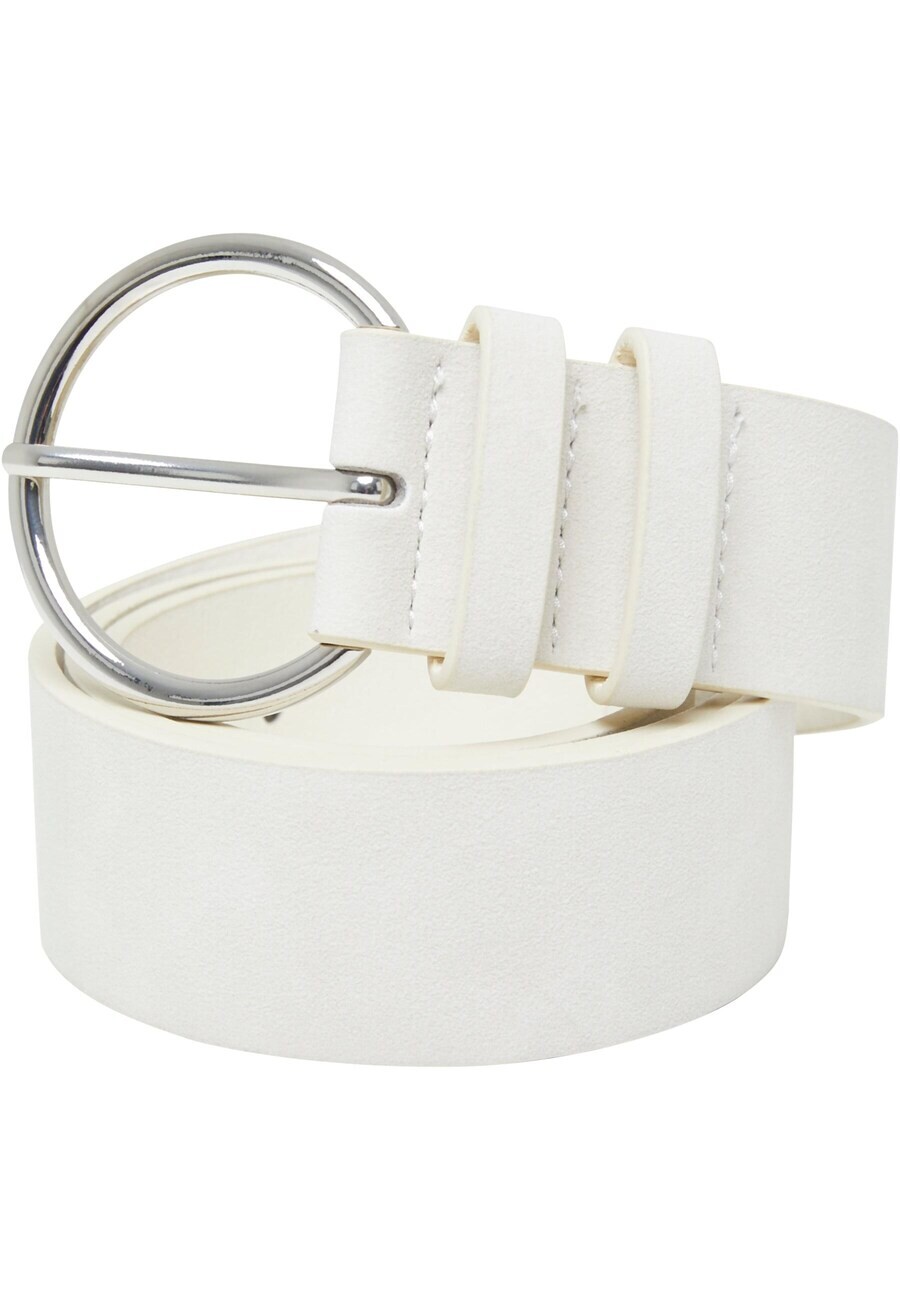 

Ремень Urban Classics, цвет Natural White