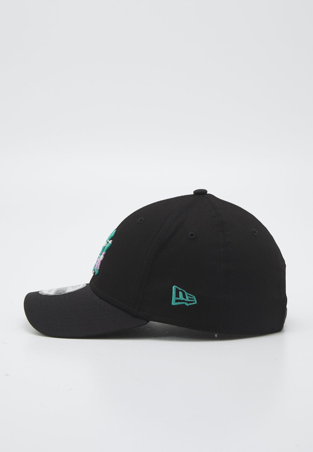 

Бейсболка INFILL 9FORTY New Era, черный